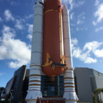Kennedy Space Center in Cape Canaveral