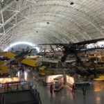Smithonian Air & Space Museum Washington DC